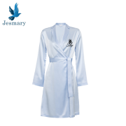 NHẬN MAY ÁO CHOÀNG SPA SẢN XUẤT LOGO THEO YÊU CẦU KHÁCH HÀNG